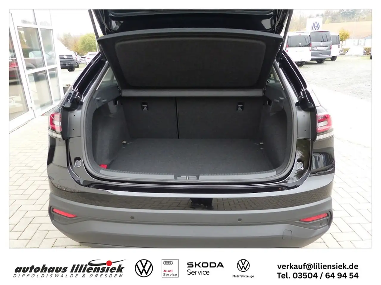 Volkswagen Taigo 1.0 TSI DSG Goal Goal ACC/NAVI/LED — Vehicle gallery 30