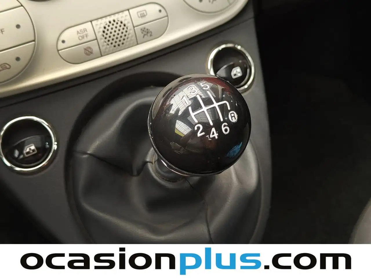 Fiat 500 1.0 Hybrid Dolcevita 52kW — Galerie du véhicule 5
