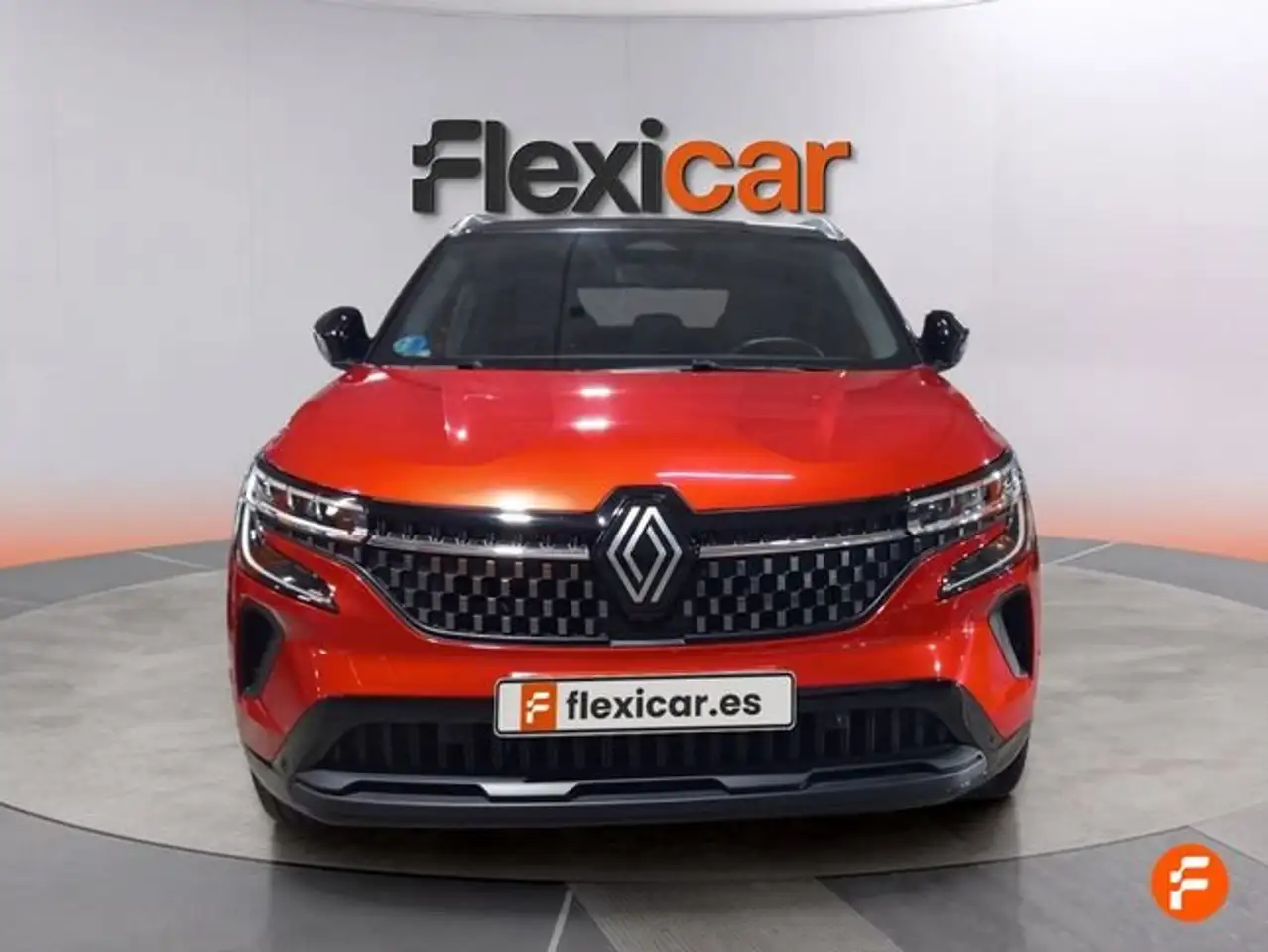 Renault Austral Evolution Mild Hybrid 116kW Auto — Galería del vehículo 2