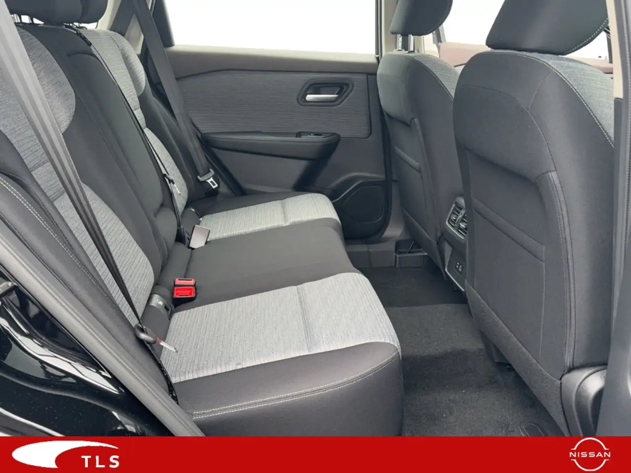 Nissan X-Trail Acenta 1.5 VC-T e-Power EU6d Navi 360 Kamera LED A — Galería del vehículo 17