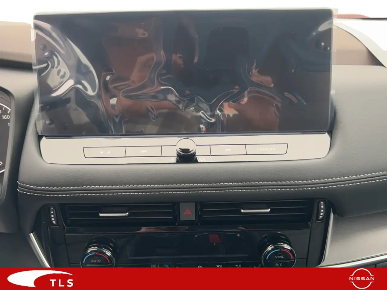 Nissan X-Trail Acenta 1.5 VC-T e-Power EU6d Navi 360 Kamera LED A — Galería del vehículo 13