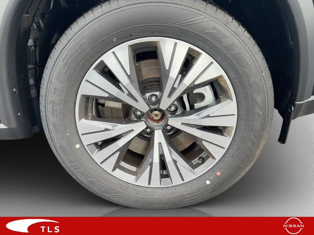 Nissan X-Trail Acenta 1.5 VC-T e-Power EU6d Navi 360 Kamera LED A — Galería del vehículo 19