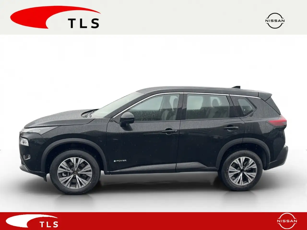Nissan X-Trail Acenta 1.5 VC-T e-Power EU6d Navi 360 Kamera LED A — Galería del vehículo 6