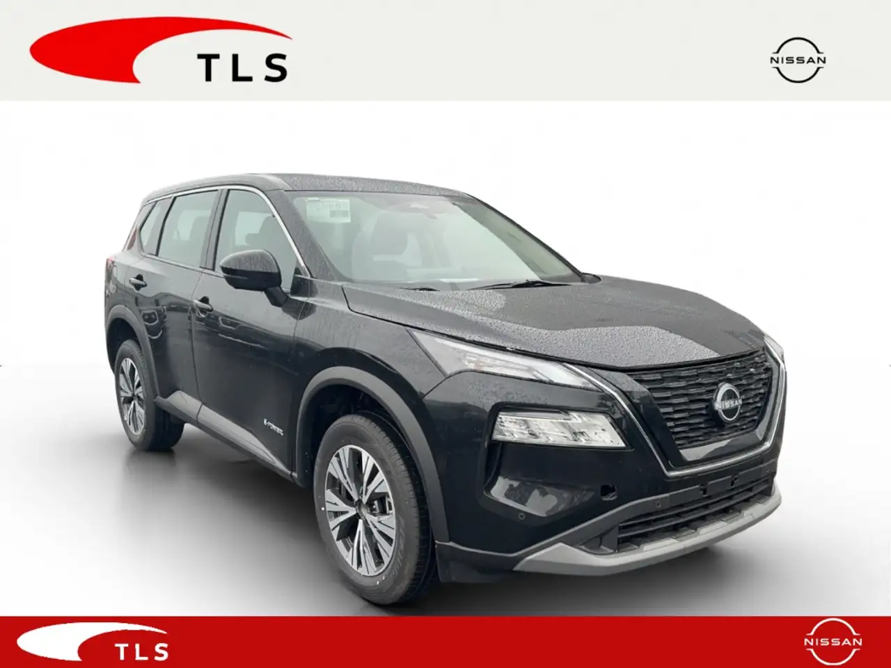 Nissan X-Trail Acenta 1.5 VC-T e-Power EU6d Navi 360 Kamera LED A — Galería del vehículo 4