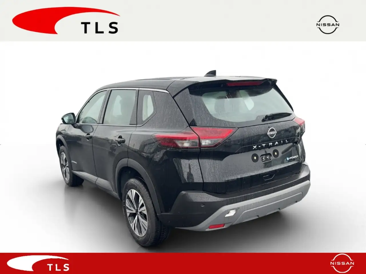 Nissan X-Trail Acenta 1.5 VC-T e-Power EU6d Navi 360 Kamera LED A — Galería del vehículo 2