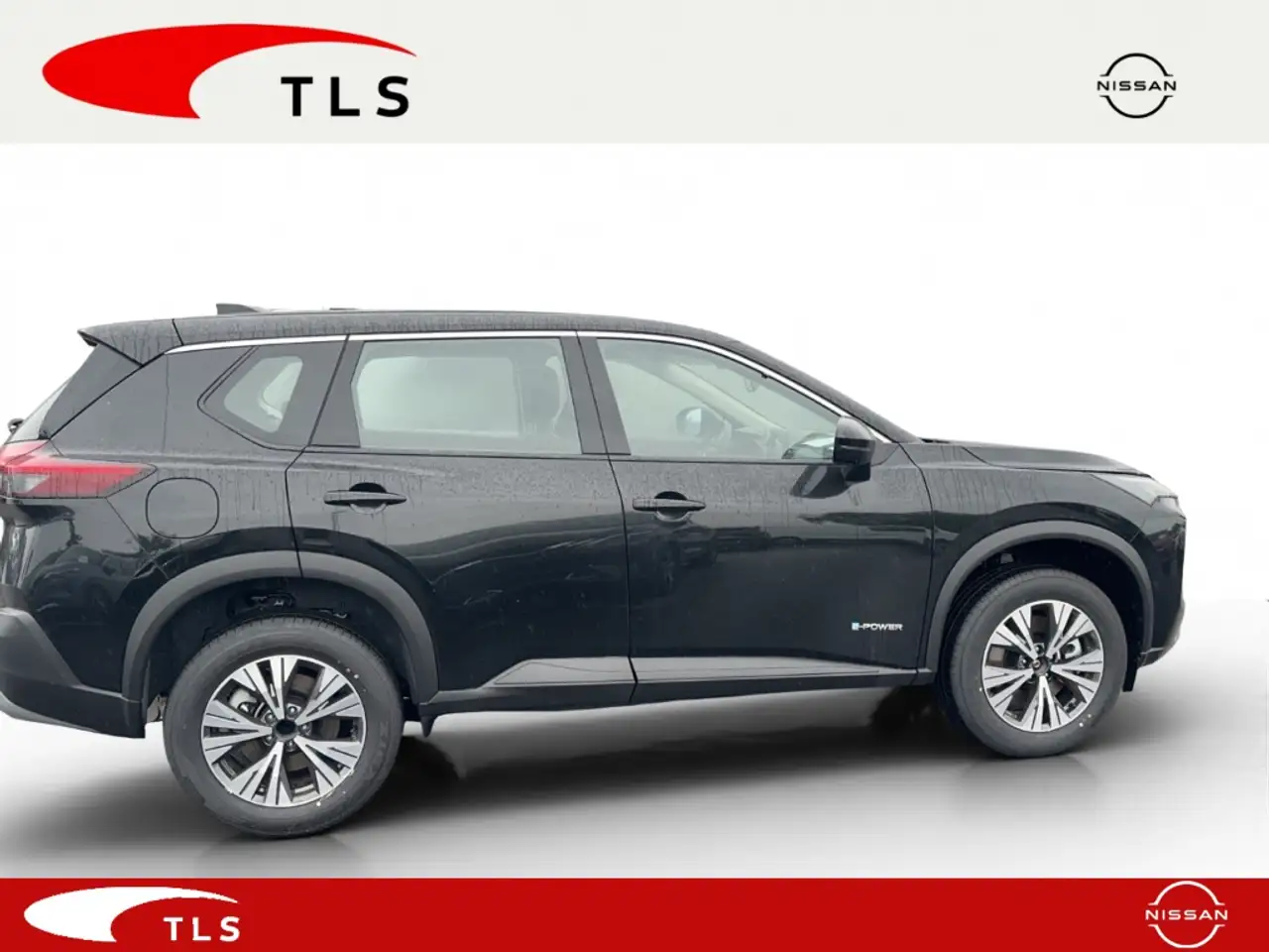 Nissan X-Trail Acenta 1.5 VC-T e-Power EU6d Navi 360 Kamera LED A — Galería del vehículo 8