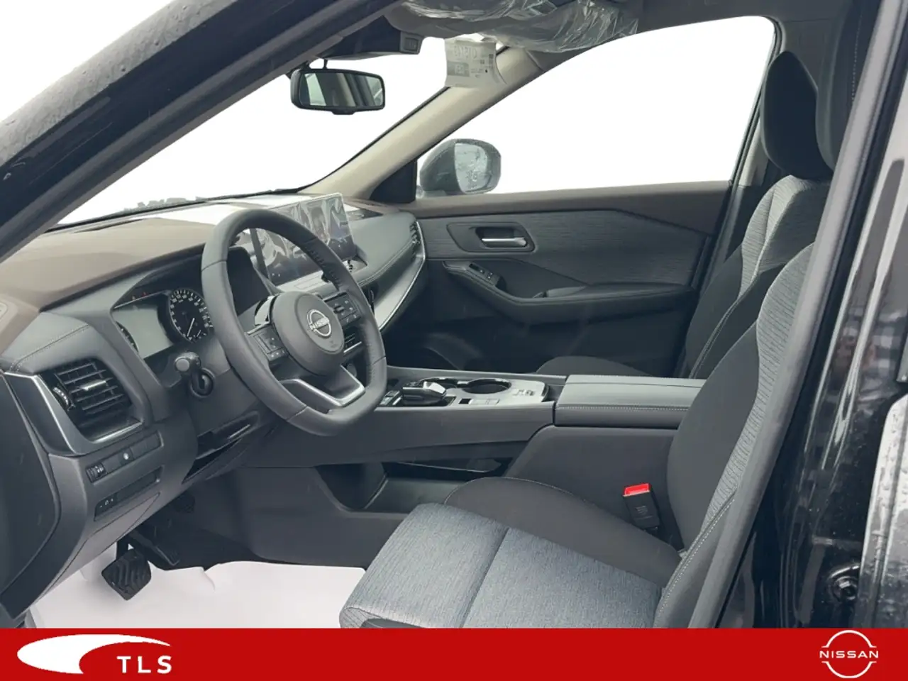 Nissan X-Trail Acenta 1.5 VC-T e-Power EU6d Navi 360 Kamera LED A — Galería del vehículo 9