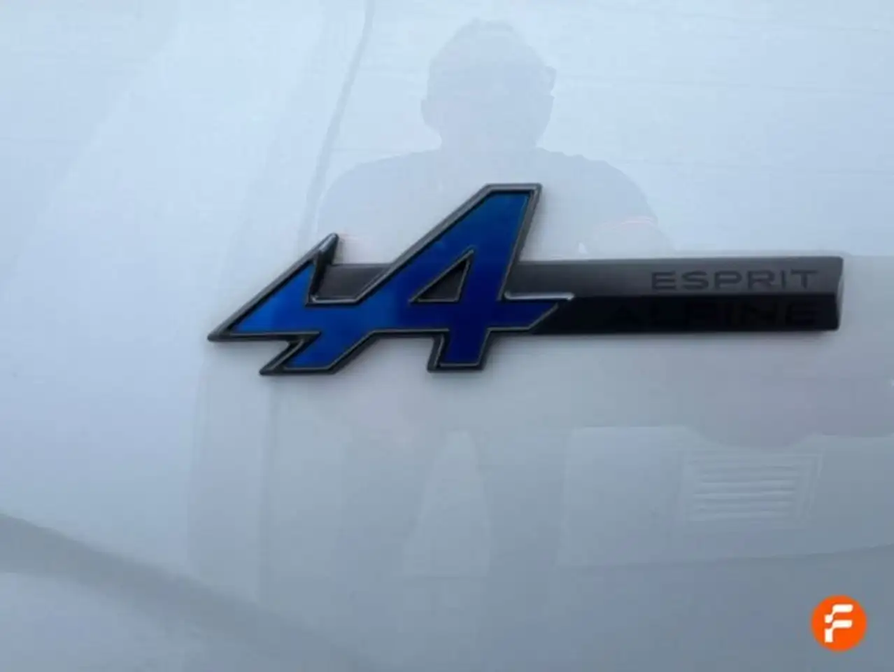 Renault Austral Techno Esprit Alpin Mild Hybrid 116kW AT — معرض صور السيارة 21