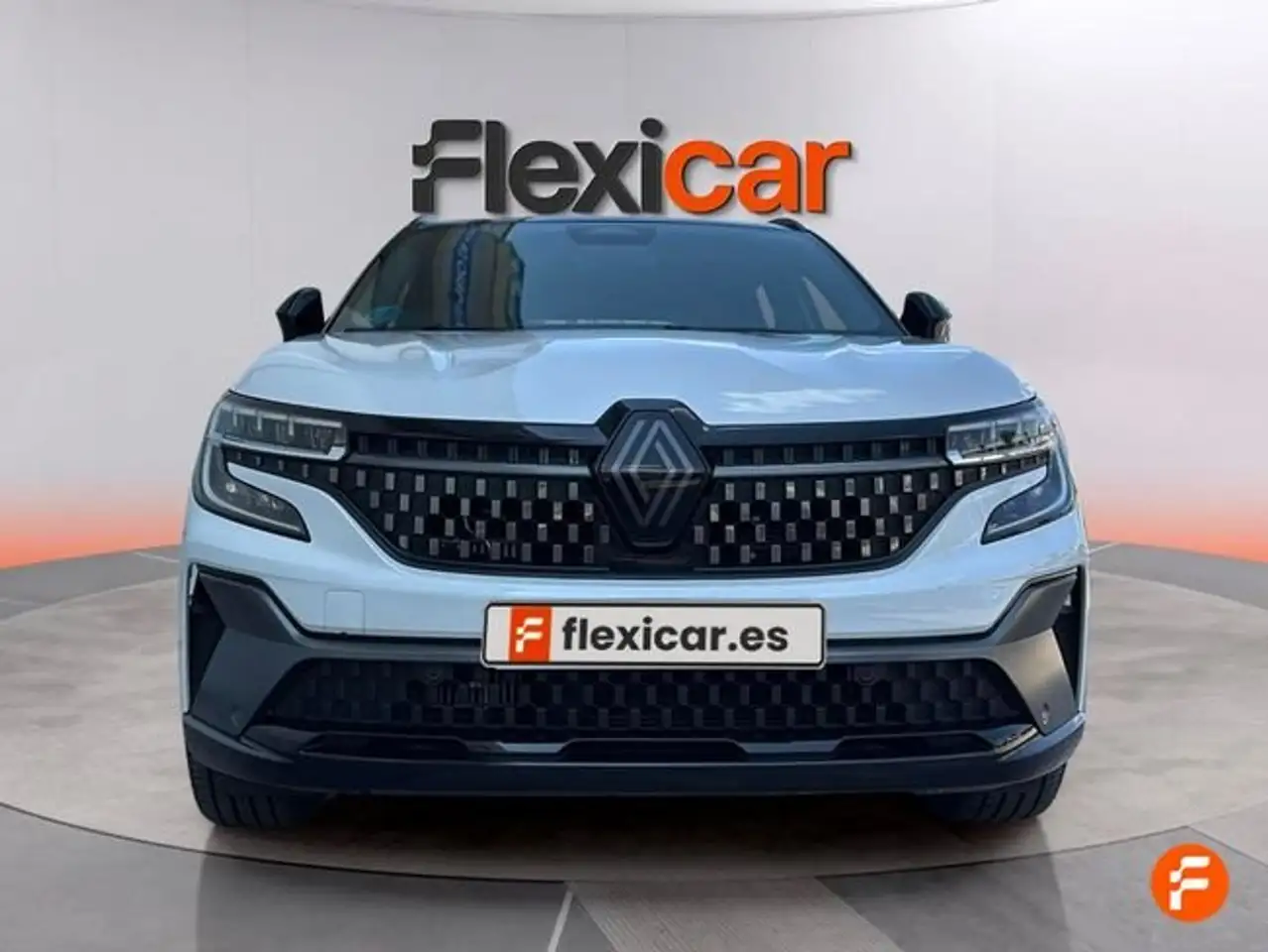 Renault Austral Techno Esprit Alpin Mild Hybrid 116kW AT — معرض صور السيارة 2