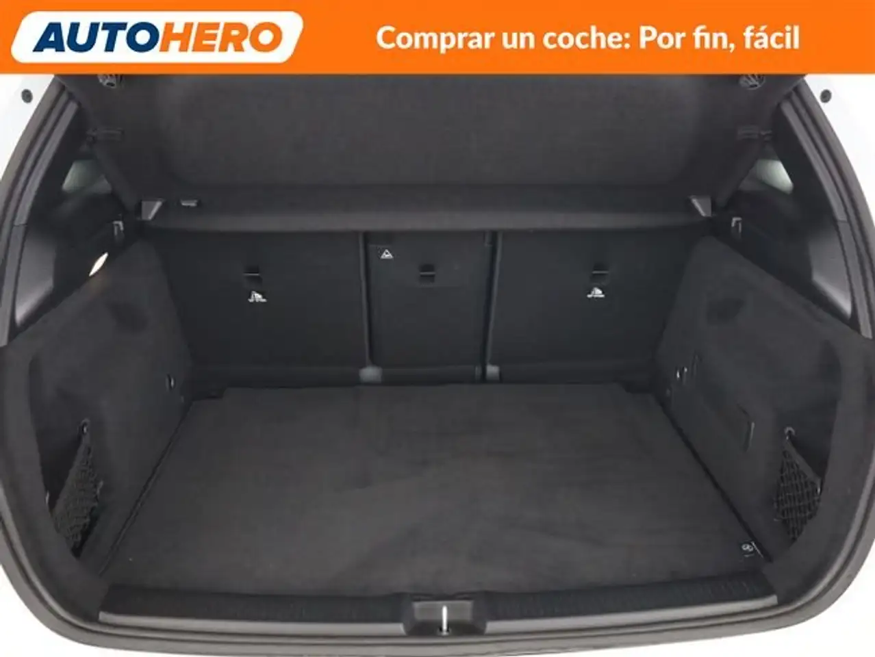 Mercedes-Benz B 250 250e AMG Line — Vehicle gallery 18