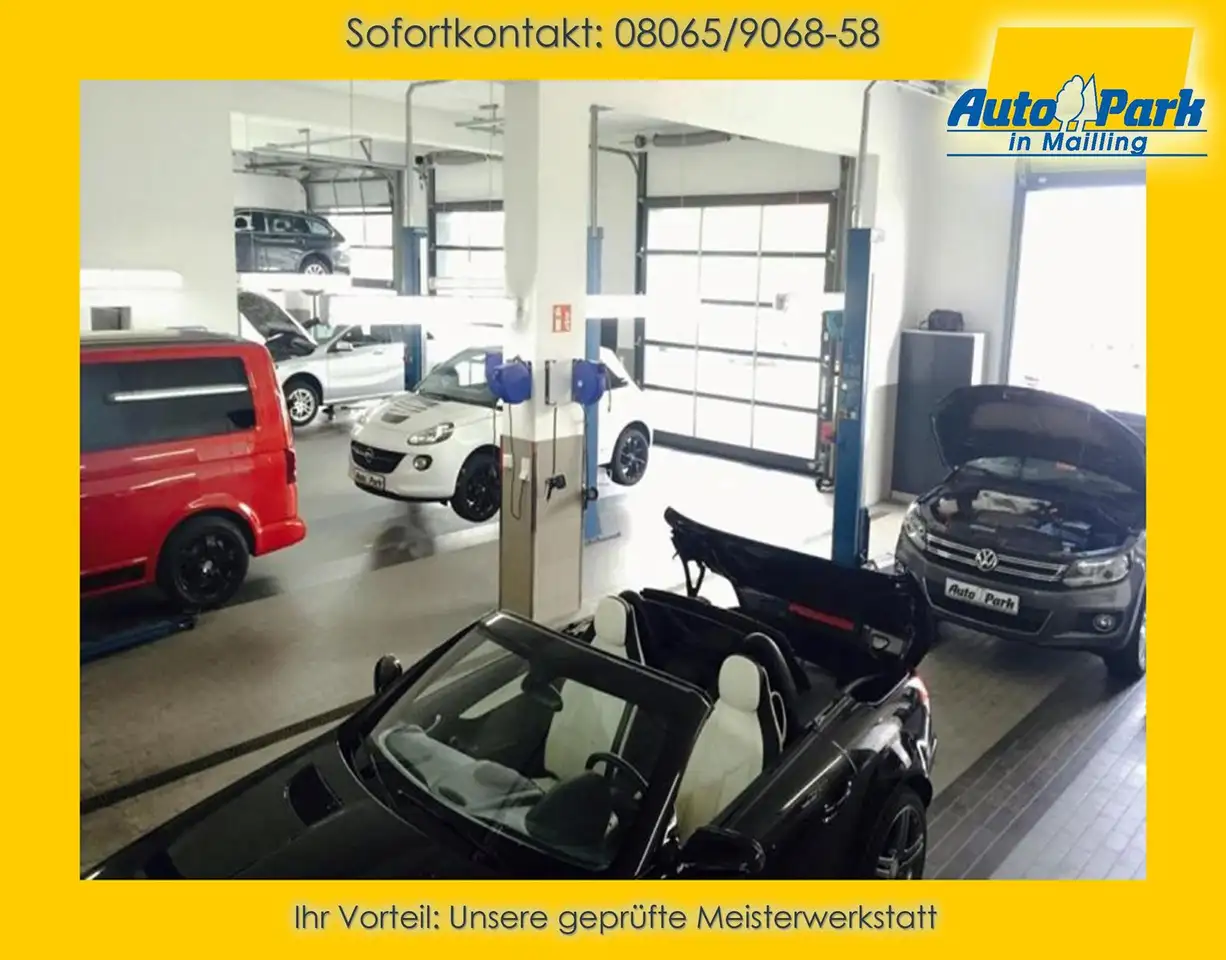 Opel Corsa F GS NAVI~SHZ~2xPDC~APP~RFK~LED~LHZ~DAB — Galerie du véhicule 15
