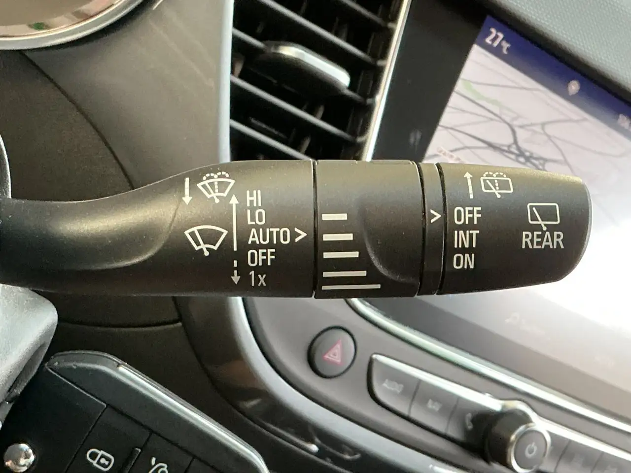 Opel Crossland 1.2 180°Kamera,PDC,LED,CarPlay,DAB, — Galería del vehículo 21