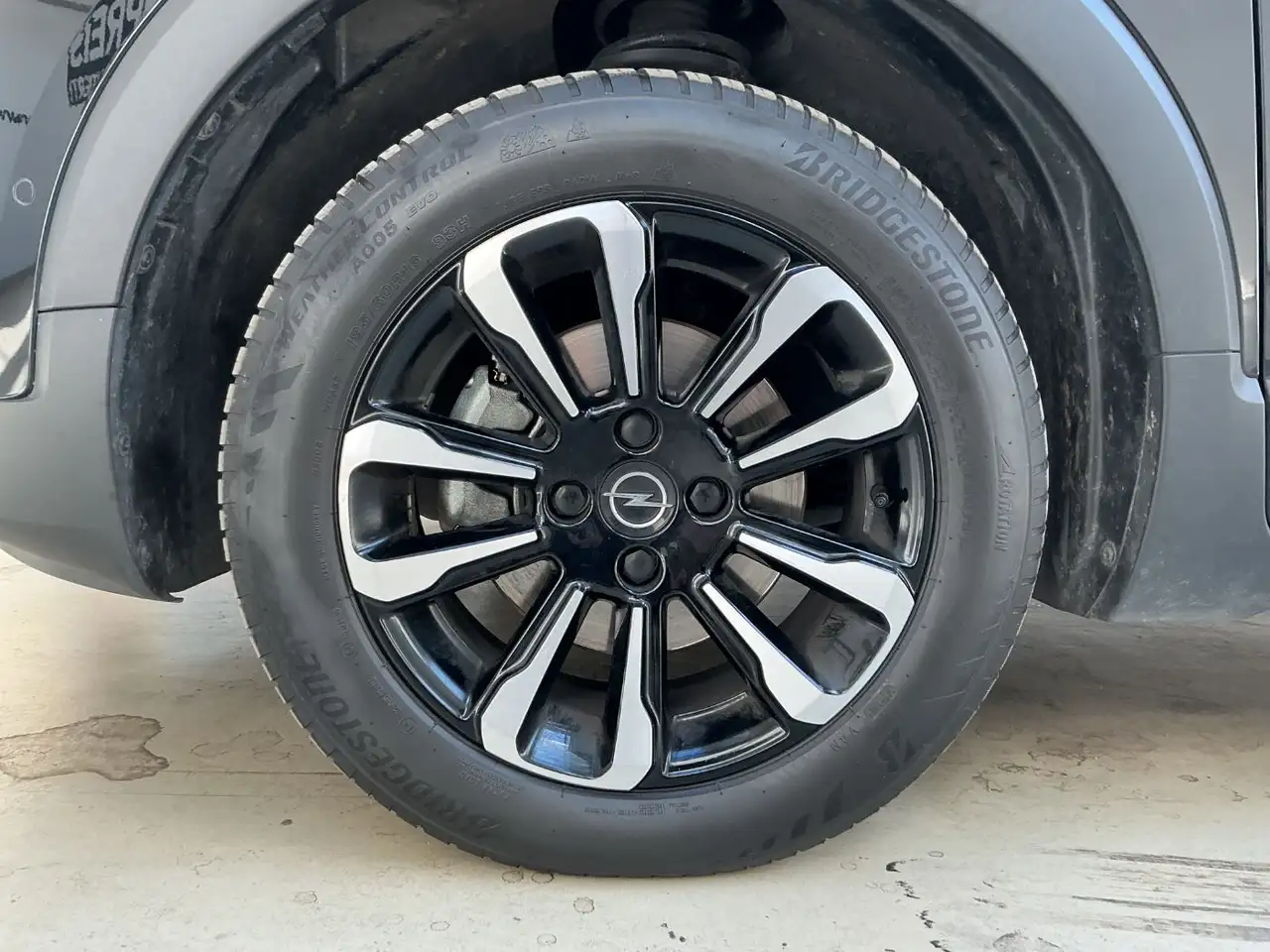 Opel Crossland 1.2 180°Kamera,PDC,LED,CarPlay,DAB, — Galería del vehículo 8