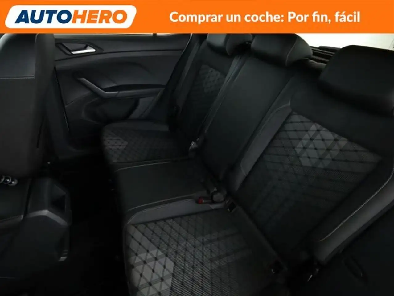 Volkswagen T-Cross 1.0 TSI R-Line — Galería del vehículo 15