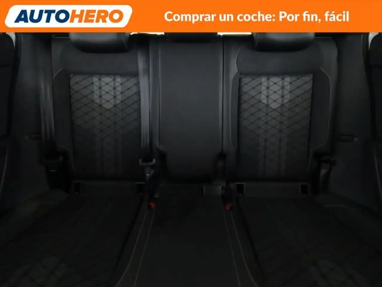 Volkswagen T-Cross 1.0 TSI R-Line — Galería del vehículo 16
