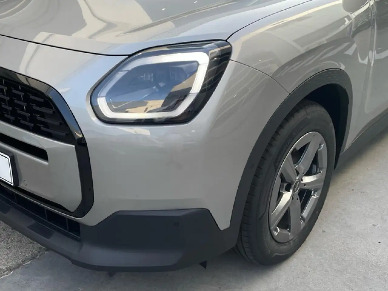 MINI One D 120 kW (163 CV) — معرض صور السيارة 5