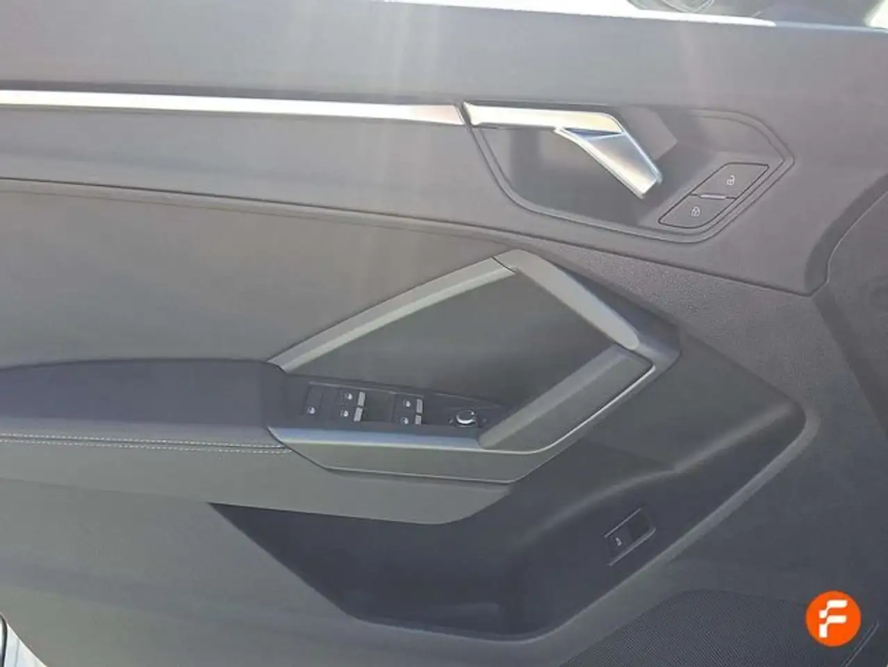 Audi Q3 35 TFSI S line S tronic — Galería del vehículo 22