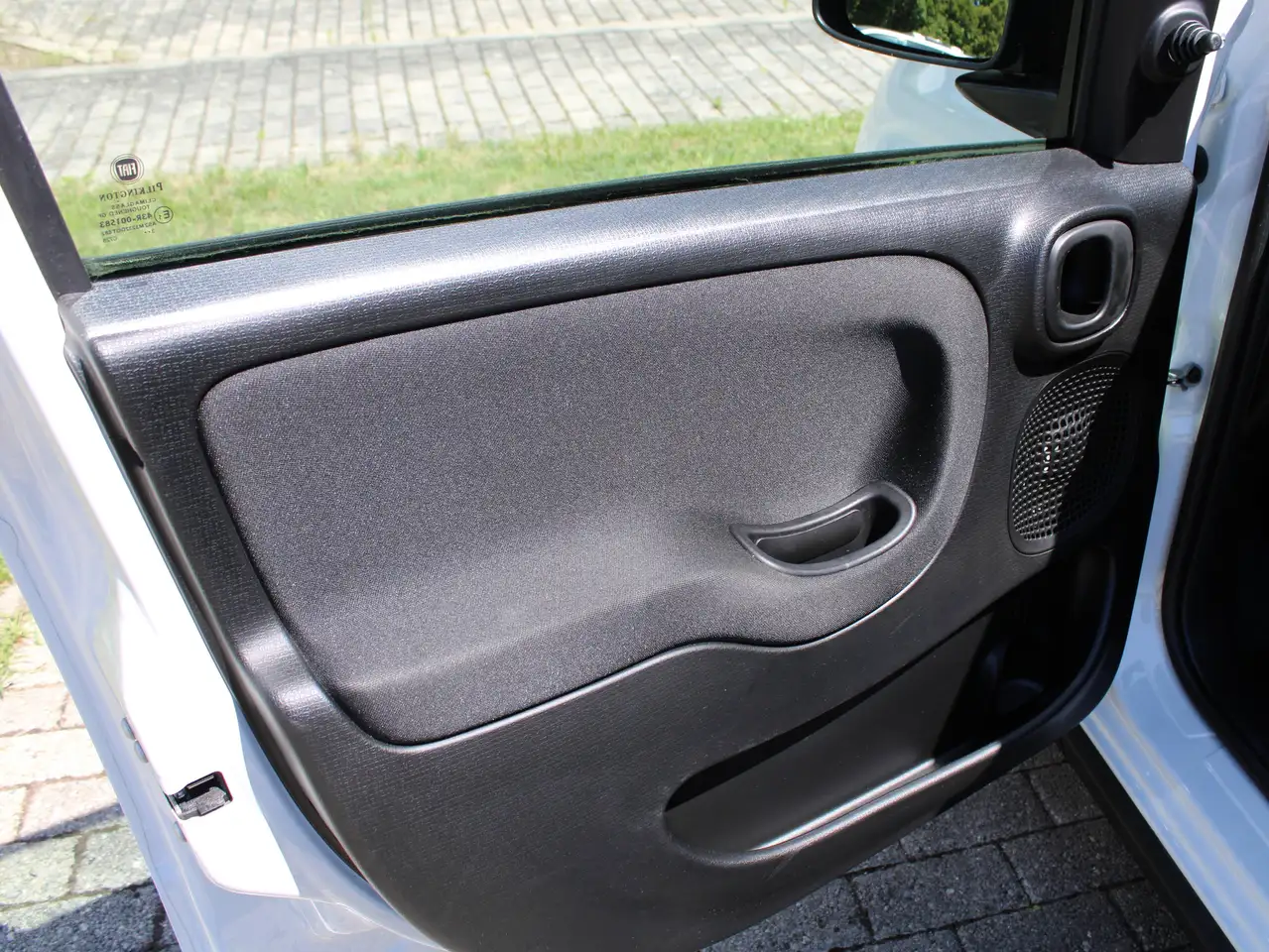 Fiat Panda CityCross, Klima, Bluetooth, FH, ZV m. Funk, Allwetterreifen — Vehicle gallery 8