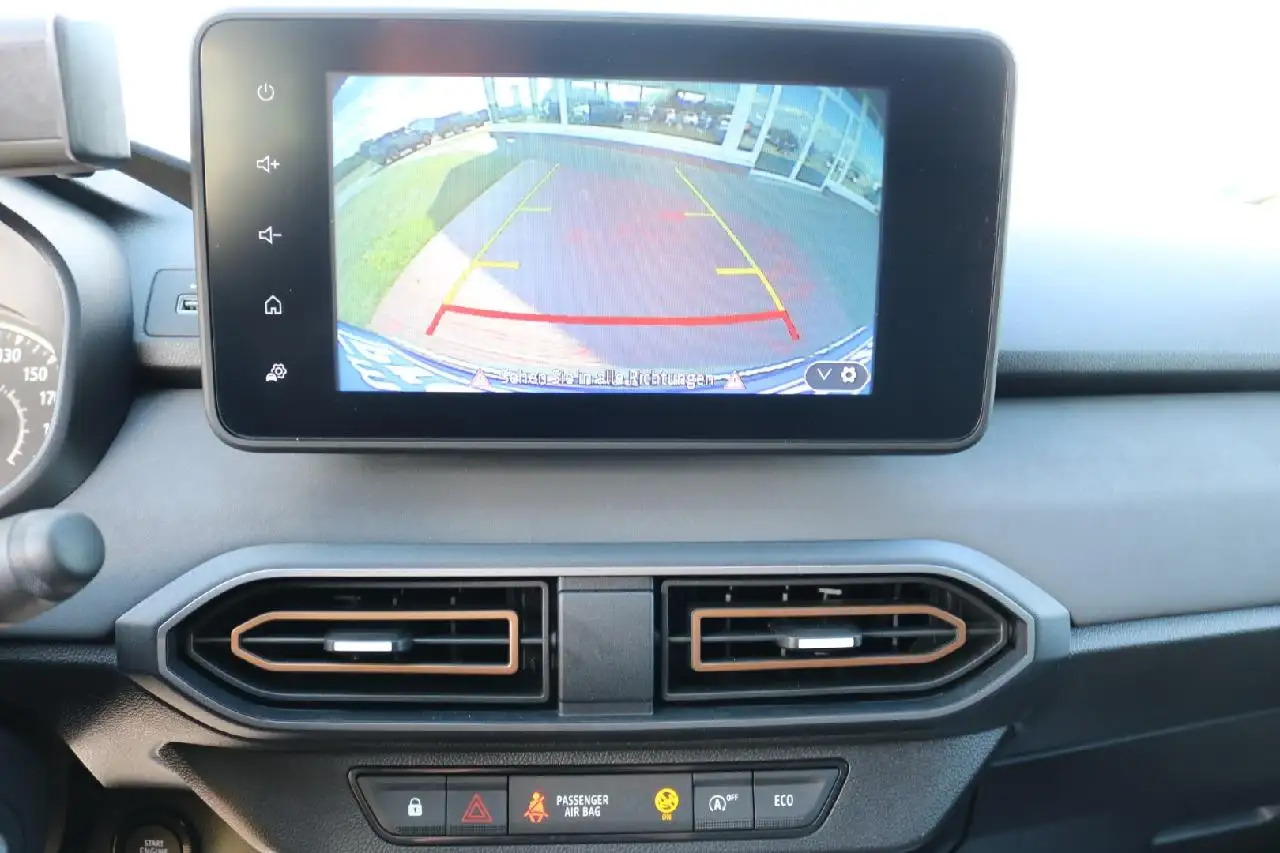 Dacia Jogger Extreme TCE 110-7 SITZER-KLIMA-KAMERA-LED-PDC-AHZK — Galería del vehículo 8