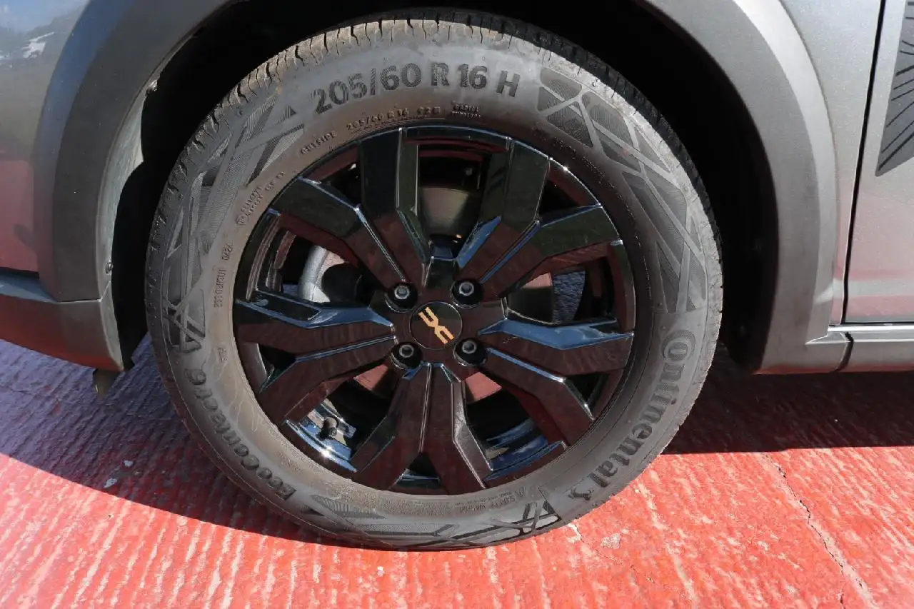 Dacia Jogger Extreme TCE 110-7 SITZER-KLIMA-KAMERA-LED-PDC-AHZK — Galería del vehículo 14
