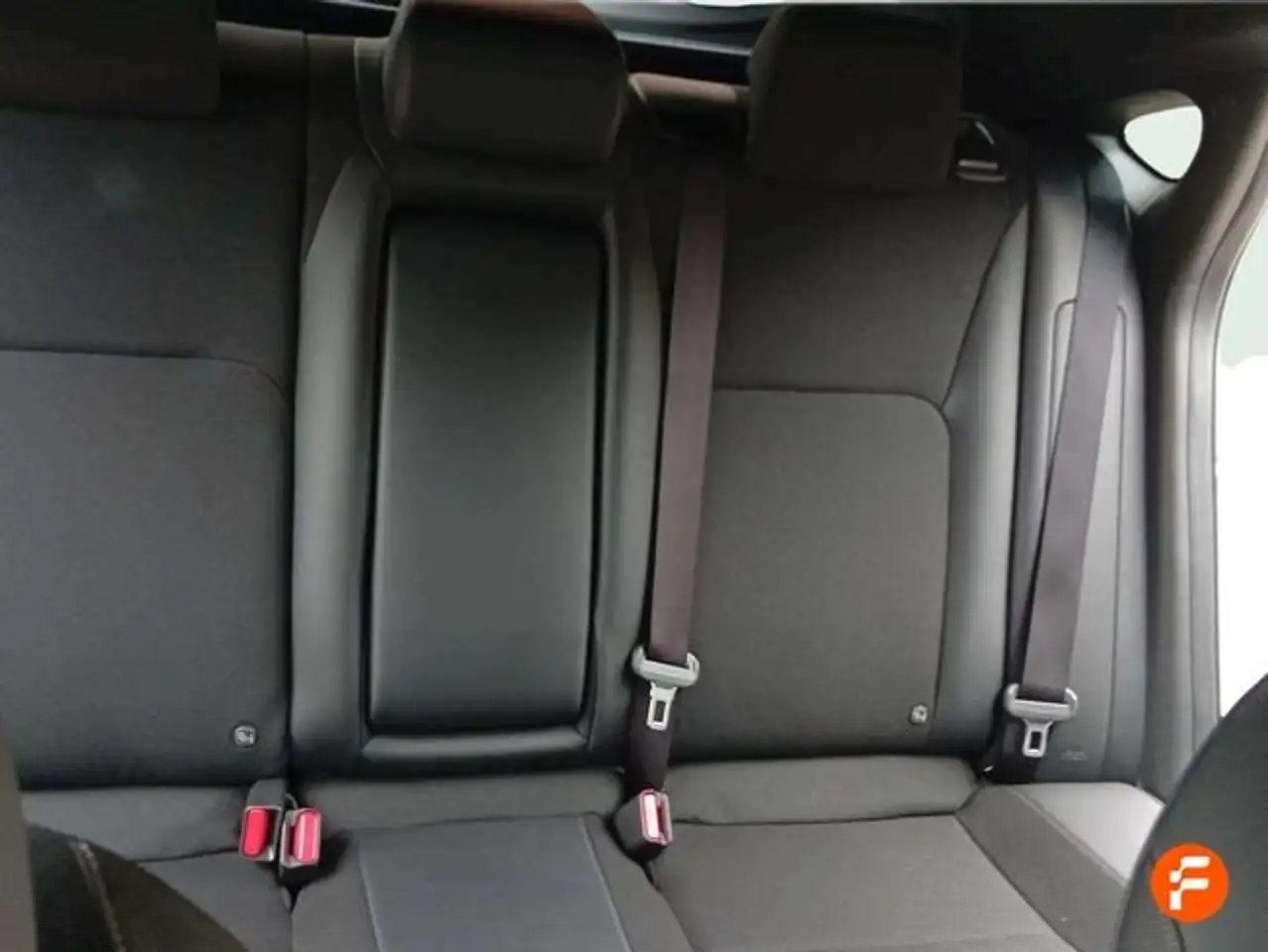Honda Civic 2.0 i-MMD Sport — معرض صور السيارة 22