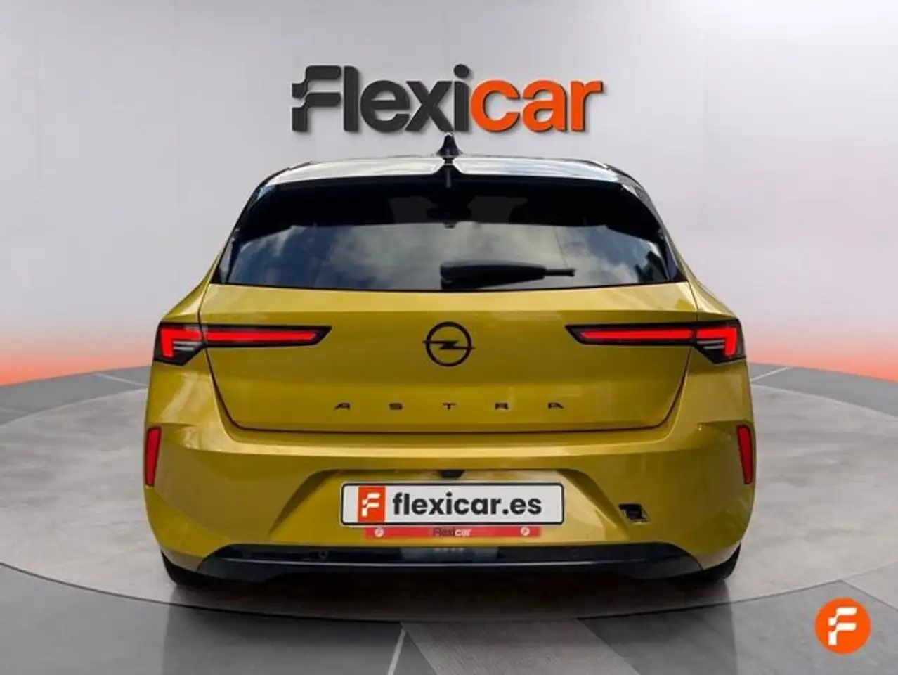 Opel Astra 1.2T XHT 96kW (130CV) GS — Galería del vehículo 7