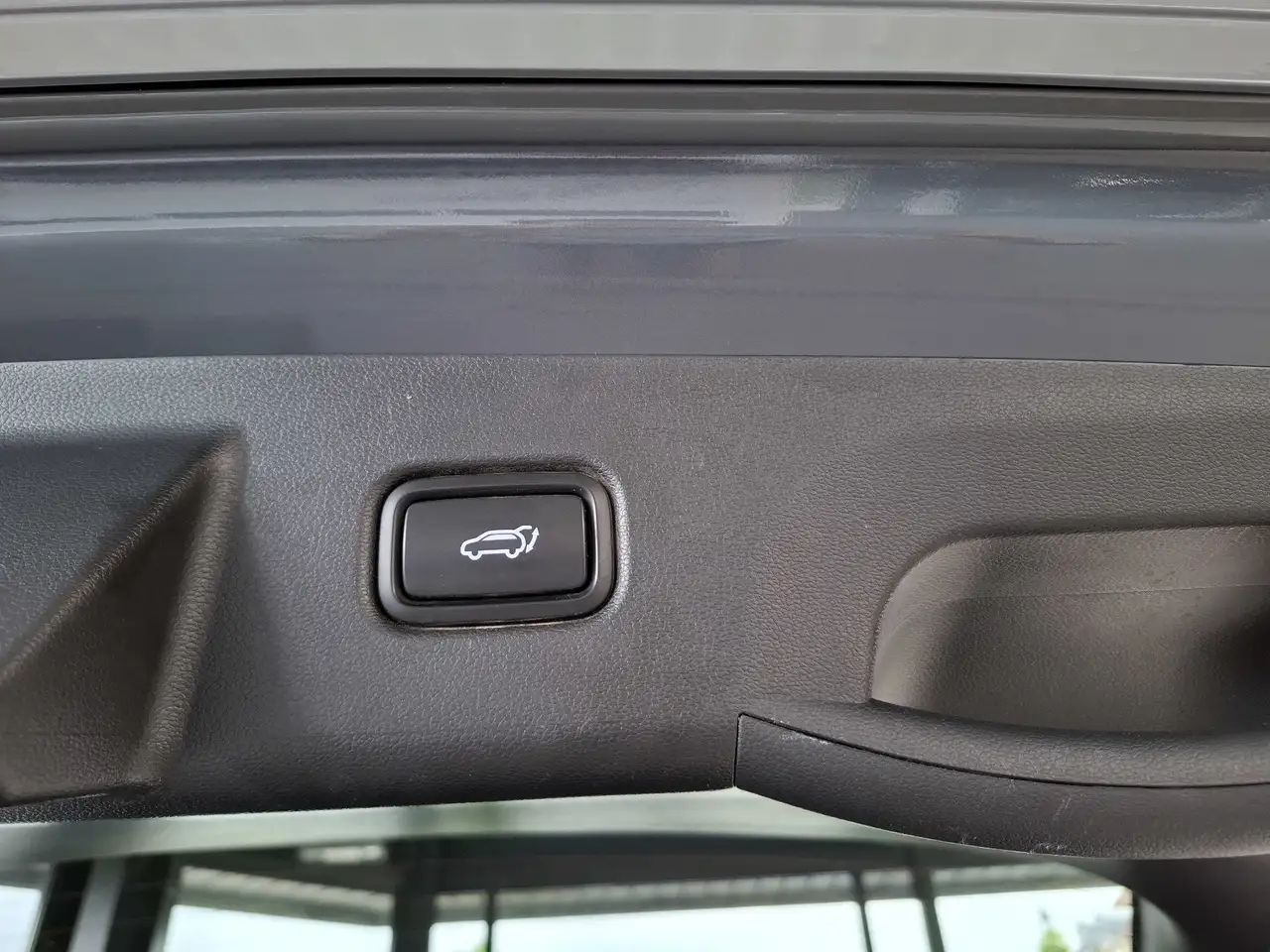 Hyundai TUCSON Hybrid 1.6 T-GDi 230PS 6-AT 2WD N Line — Galerie du véhicule 13