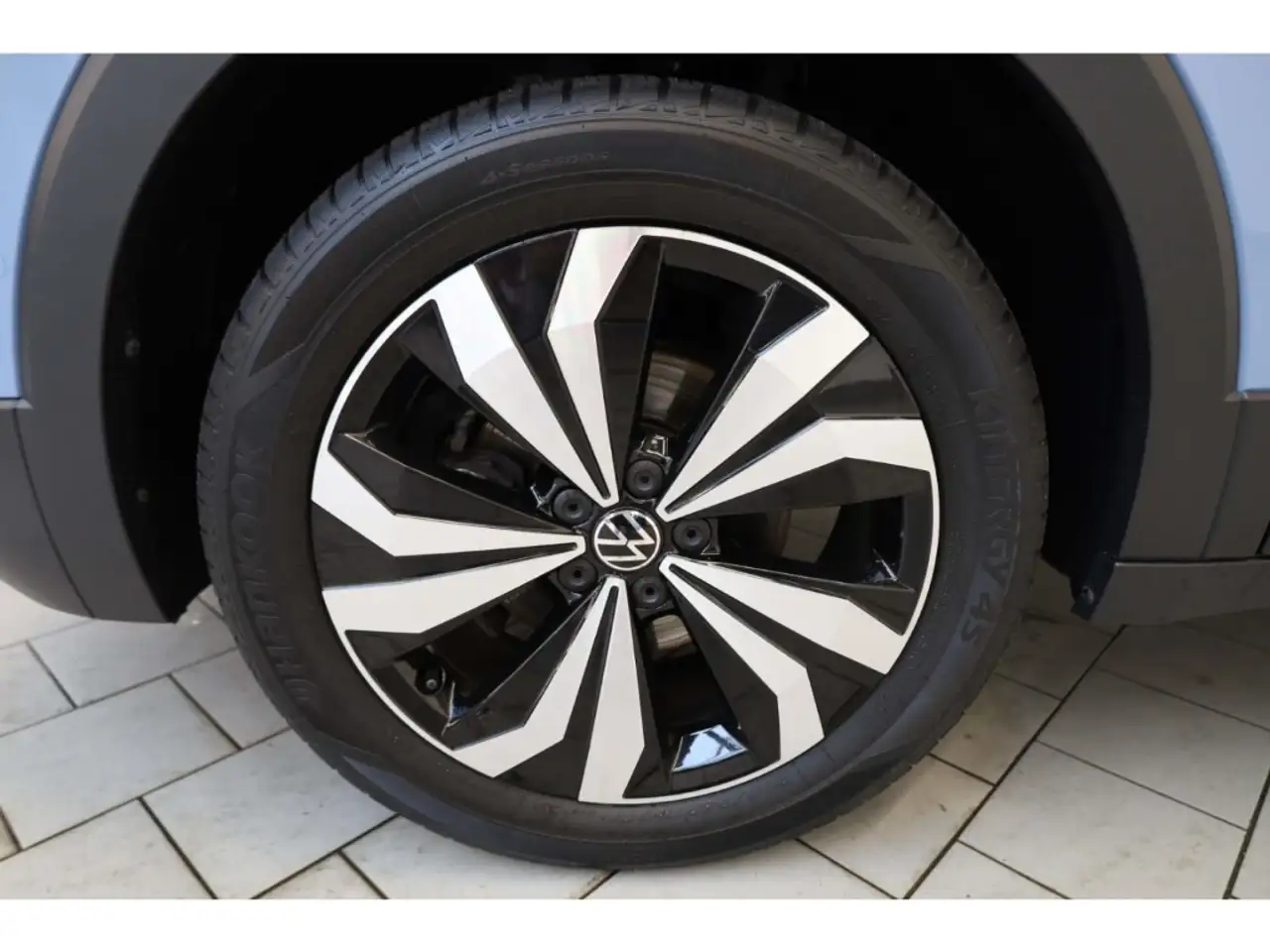 Volkswagen T-Cross 1.0 TSI Style 6Gg.AHK/RFK/DAB/LED/DCP/SH — Galería del vehículo 20