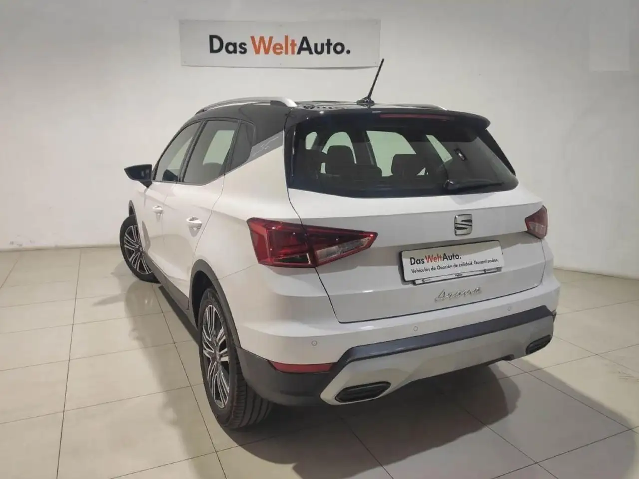 SEAT Arona 1.0 TSI S&S Xperience XM 115 — Galería del vehículo 2