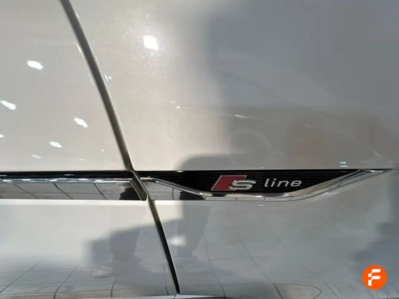 Audi A5 Black Line 40 TDI S tronic Sportback — معرض صور السيارة 12