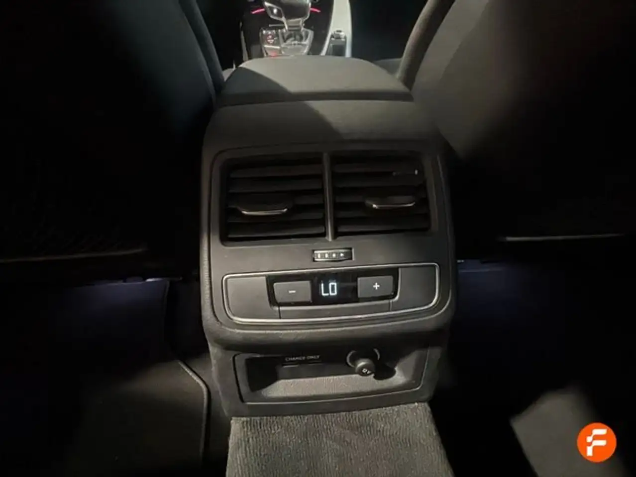 Audi A5 Black Line 40 TDI S tronic Sportback — معرض صور السيارة 29