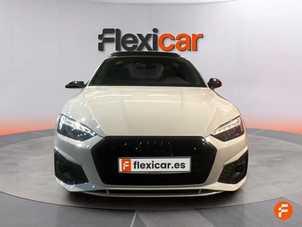 Audi A5 Black Line 40 TDI S tronic Sportback — معرض صور السيارة 2