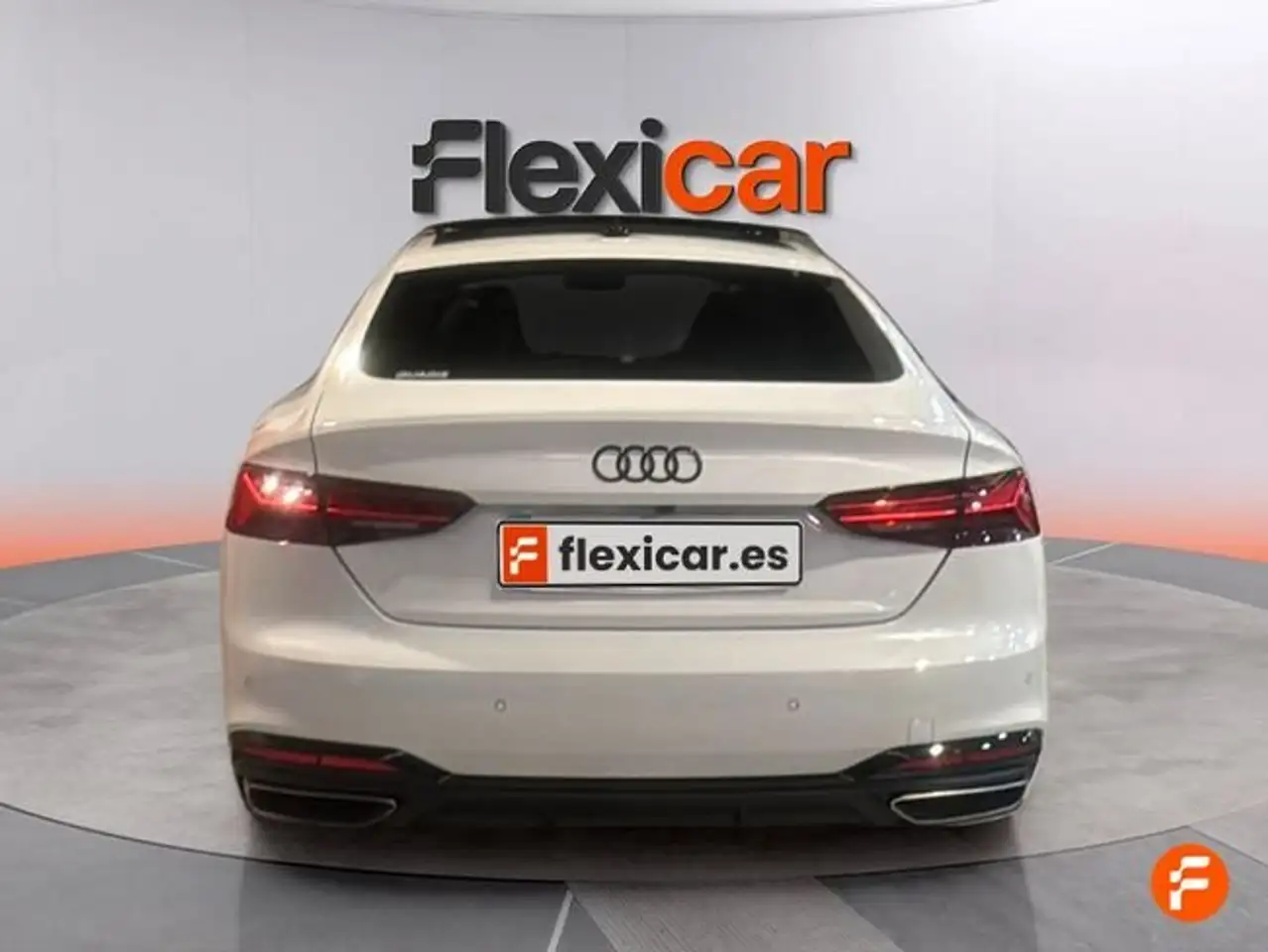 Audi A5 Black Line 40 TDI S tronic Sportback — معرض صور السيارة 7