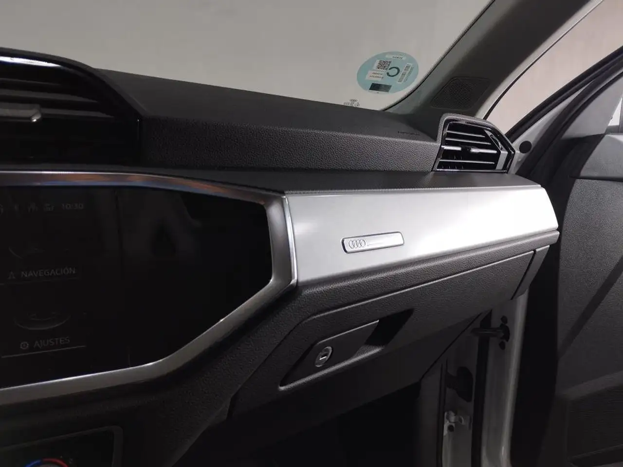 Audi Q3 35 TFSI Advanced S tronic — Galerie du véhicule 18