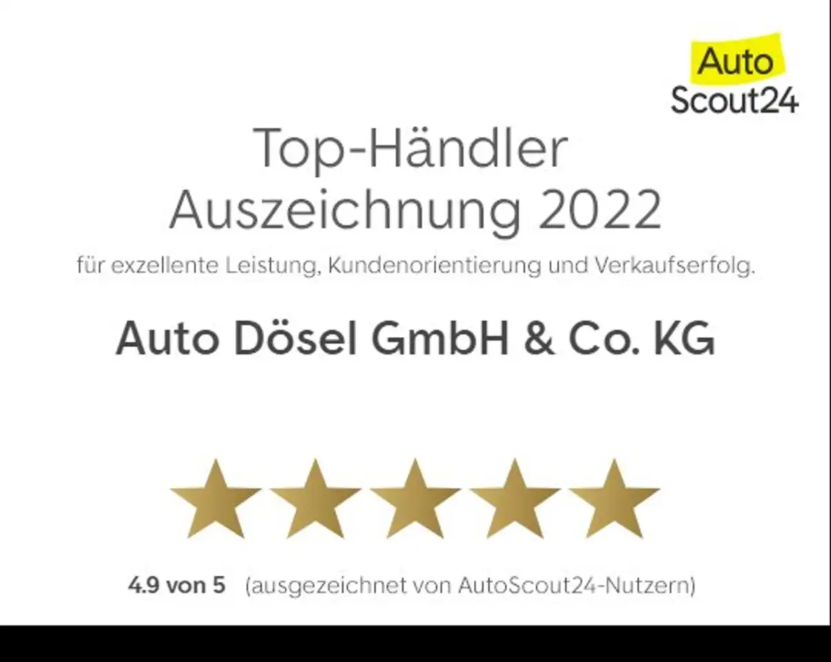 Mercedes-Benz A 180 A 180 PROGRESSIVE Line Advanced — Galerie du véhicule 14