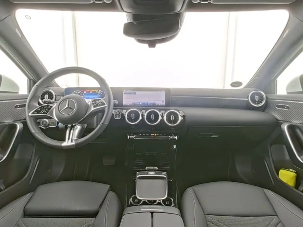 Mercedes-Benz A 180 A 180 PROGRESSIVE Line Advanced — Galerie du véhicule 7