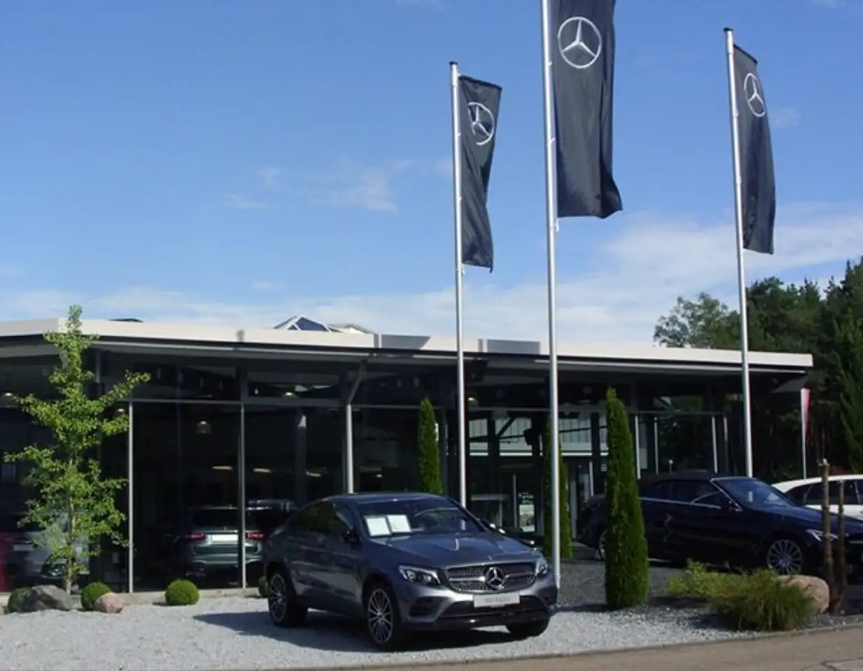 Mercedes-Benz A 180 A 180 PROGRESSIVE Line Advanced — Galerie du véhicule 11