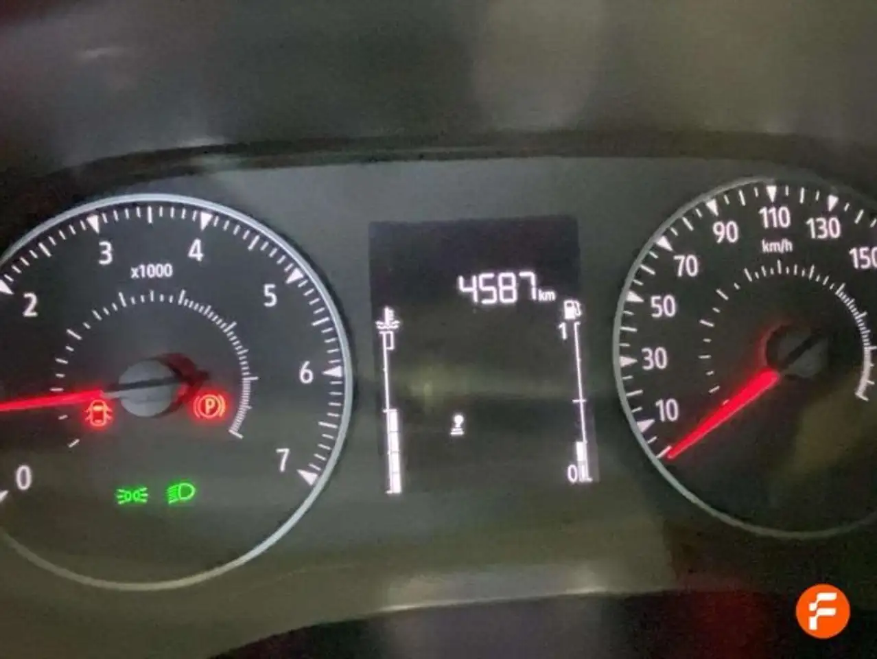 Dacia Sandero TCe Essential 67kW — Galería del vehículo 17