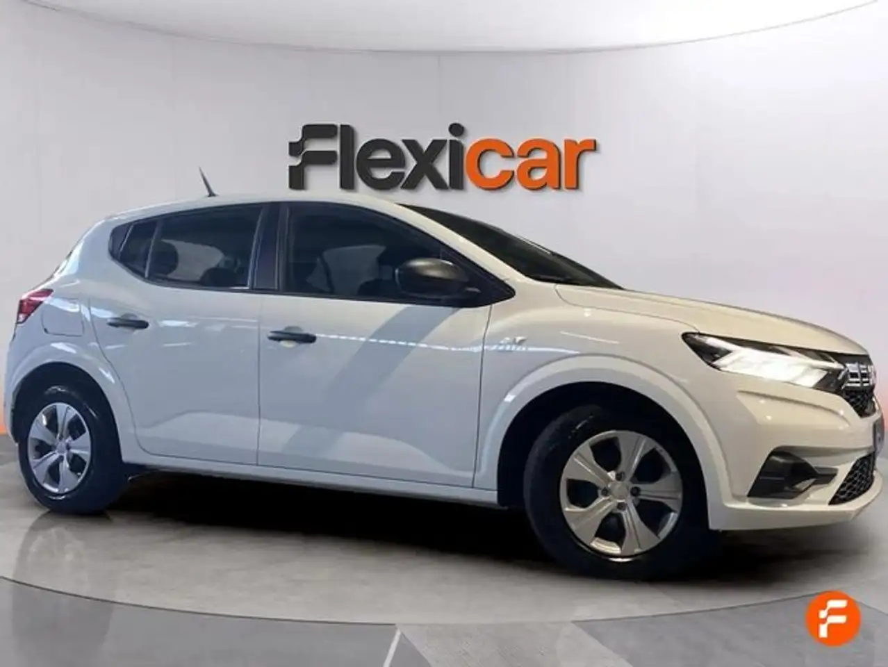 Dacia Sandero TCe Essential 67kW — Galería del vehículo 3