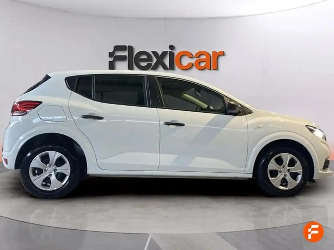 Dacia Sandero TCe Essential 67kW — Galería del vehículo 11