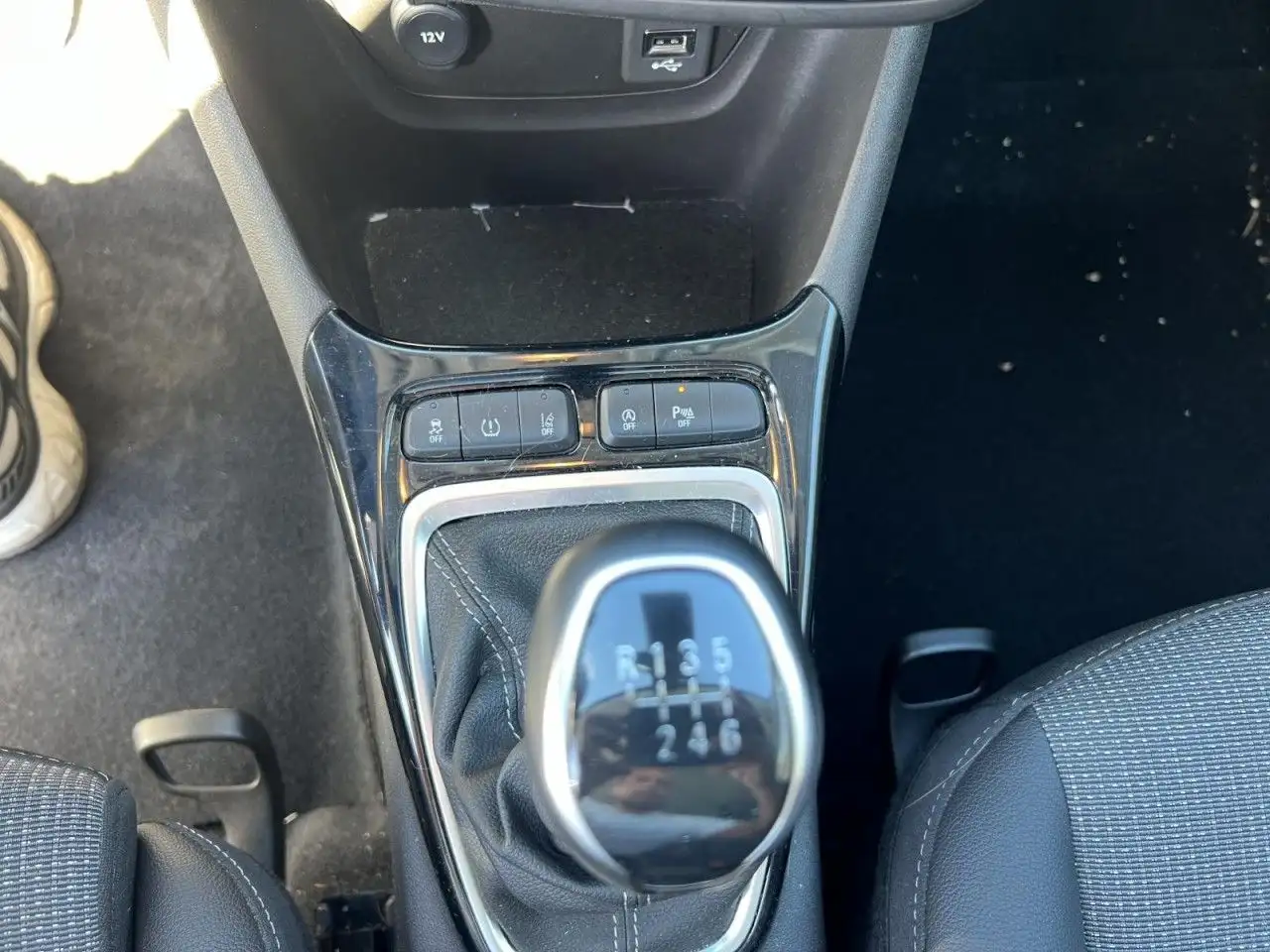 Opel Crossland X Crossland Elegance Paket Klima Navi — Galería del vehículo 19