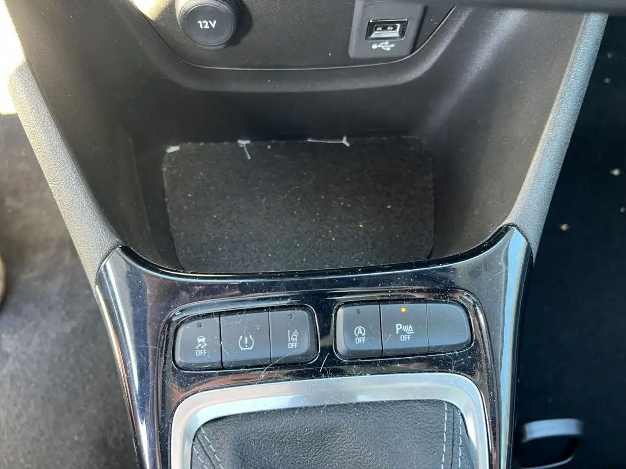 Opel Crossland X Crossland Elegance Paket Klima Navi — Galería del vehículo 18