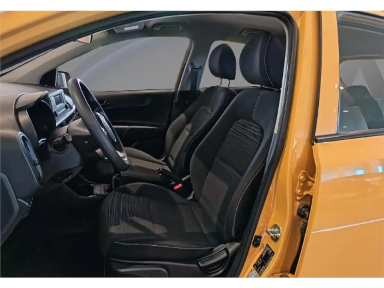 Kia Picanto 1.0 DPi Concept — Galerie du véhicule 12
