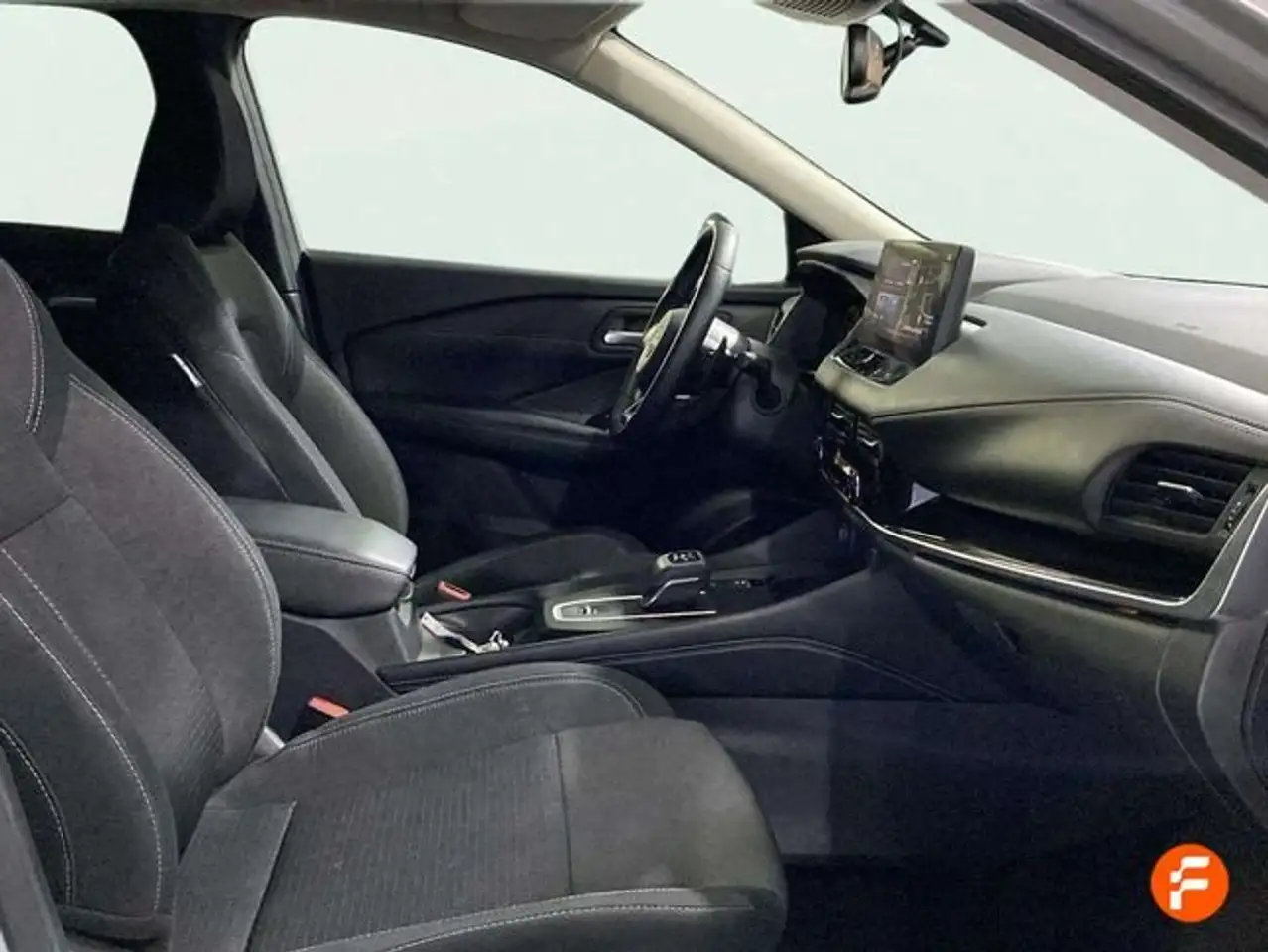 Nissan Qashqai DIG-T 103kW (140CV) mHEV 4x2 Acenta — معرض صور السيارة 10