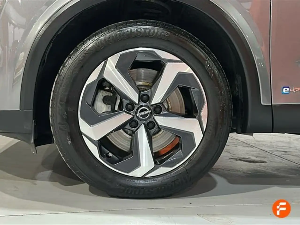 Nissan Qashqai E-POWER 140 KW (190 CV) N-Connecta — Galería del vehículo 26
