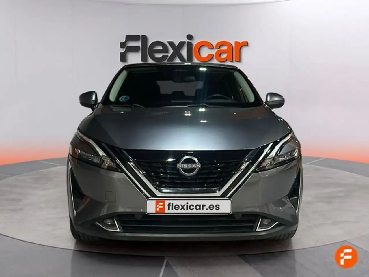Nissan Qashqai E-POWER 140 KW (190 CV) N-Connecta — Galería del vehículo 2