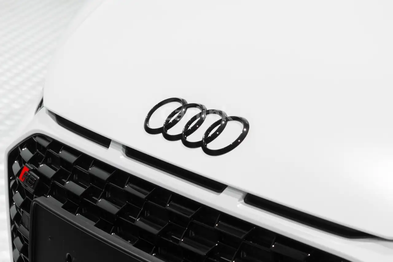 Audi R8 Performance Quattro Spyder -85KM-MATT SUZUKA- — Galerie du véhicule 25