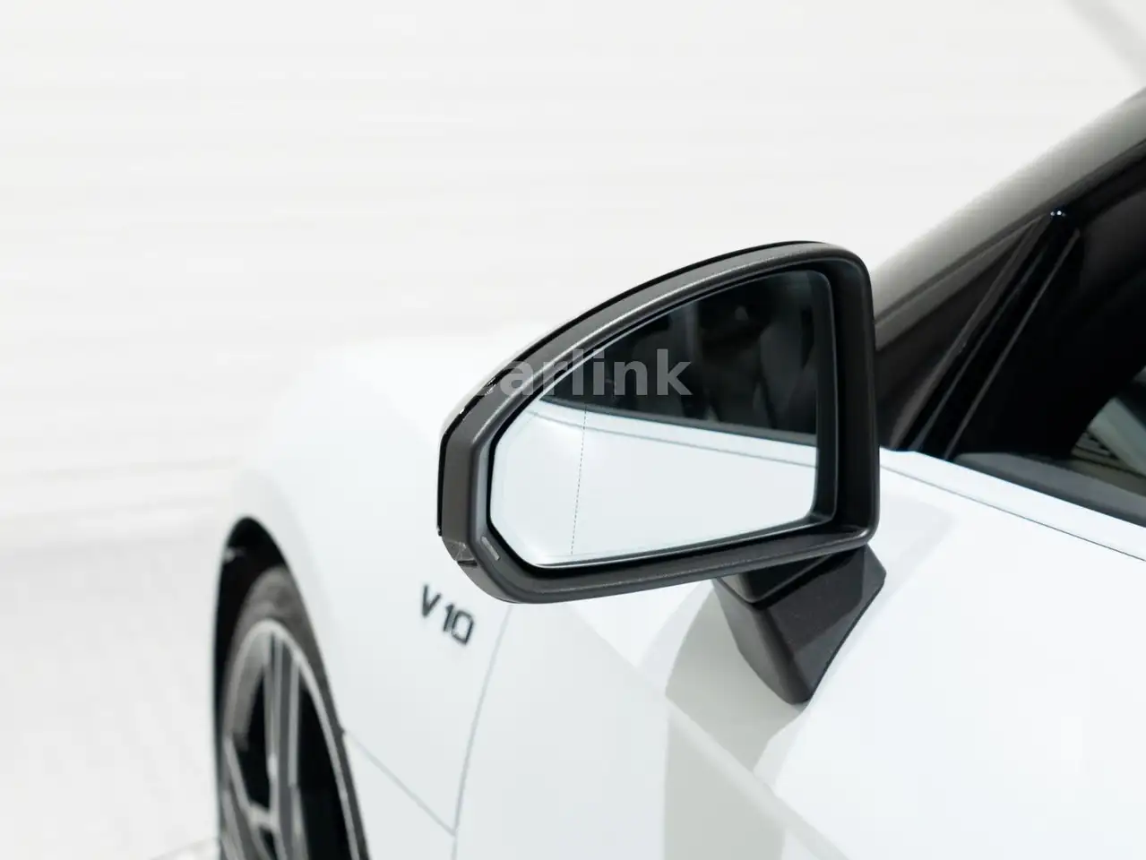 Audi R8 Performance Quattro Spyder -85KM-MATT SUZUKA- — Galerie du véhicule 26