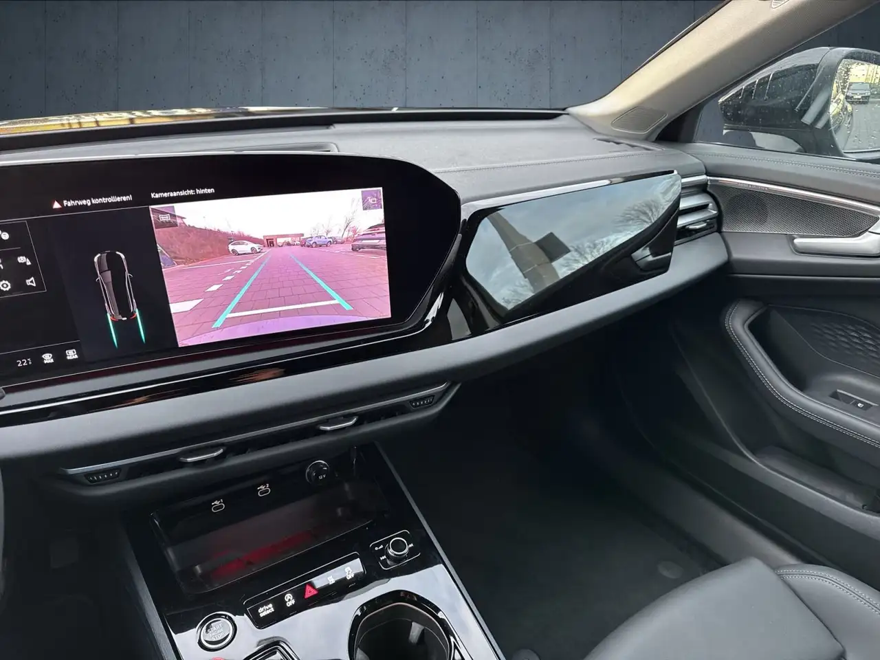 Audi A5 TFSI S line AHK/B&O/StHz/20"/Nav/Assist — Galerie du véhicule 29