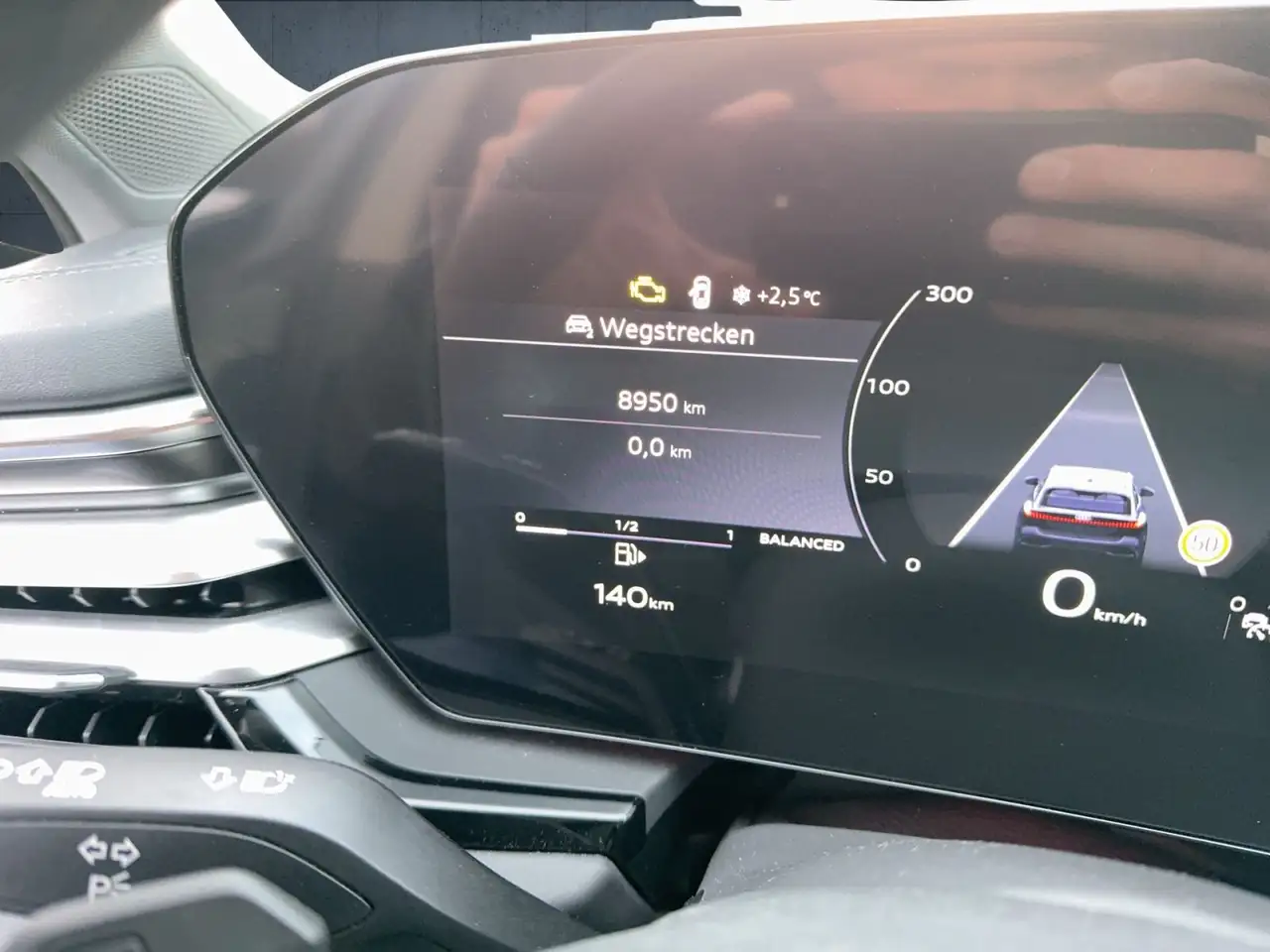 Audi A5 TFSI S line AHK/B&O/StHz/20"/Nav/Assist — Galerie du véhicule 11